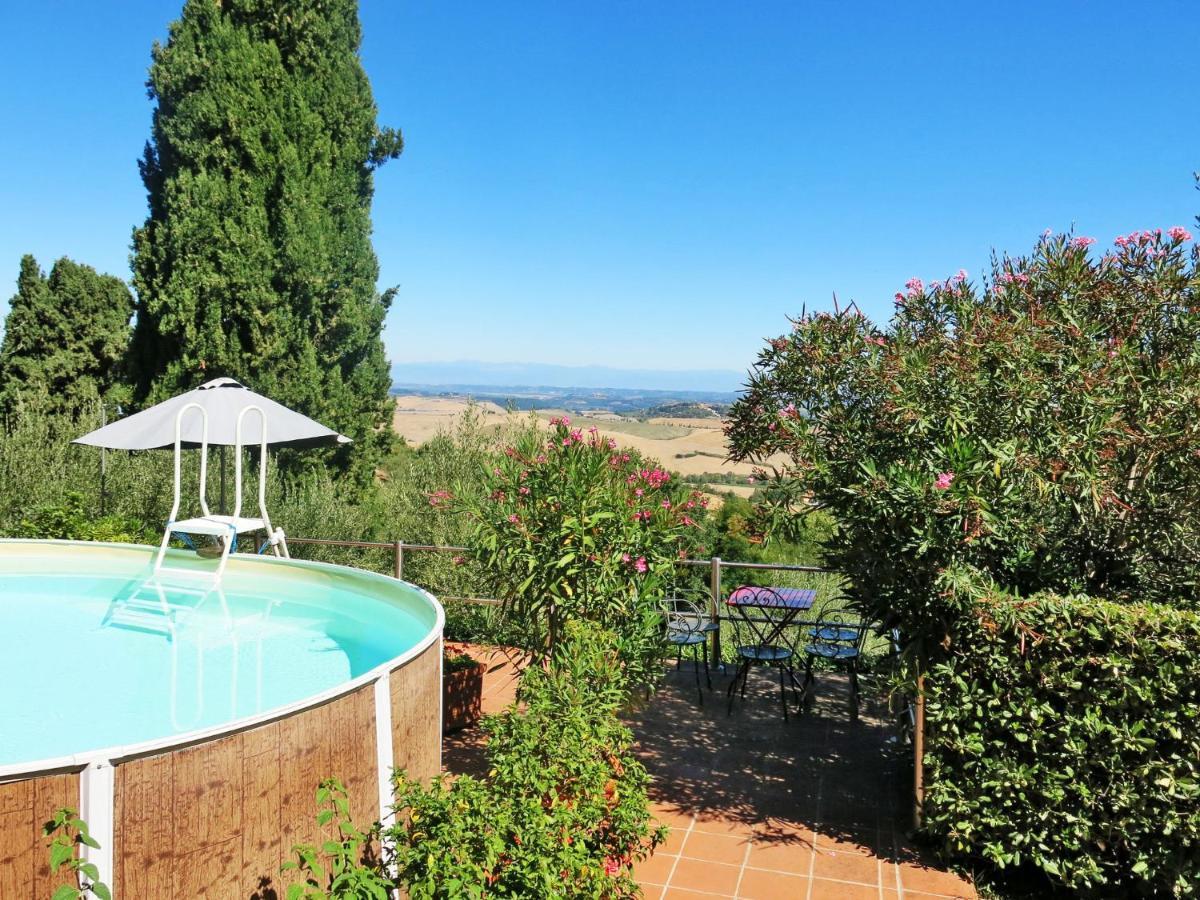 Holiday Home Castagni II - Oct101 By Interhome Orciatico Bagian luar foto