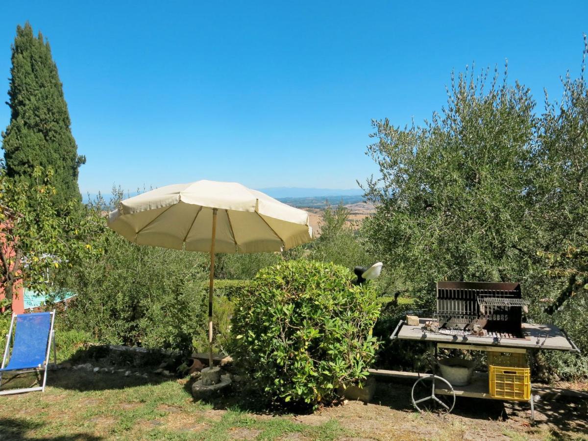 Holiday Home Castagni II - Oct101 By Interhome Orciatico Bagian luar foto