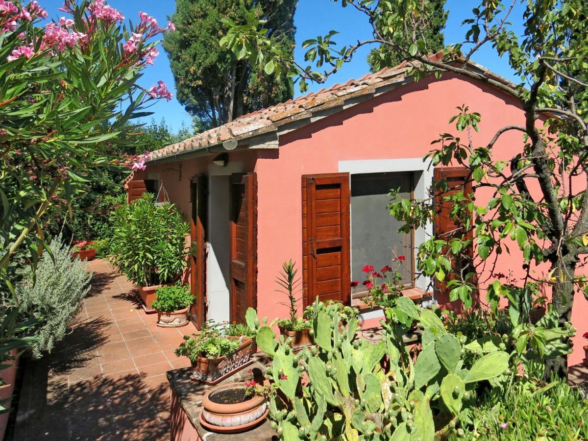 Holiday Home Castagni II - Oct101 By Interhome Orciatico Bagian luar foto
