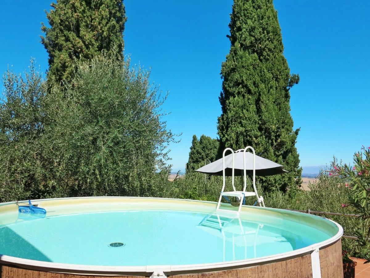 Holiday Home Castagni II - Oct101 By Interhome Orciatico Bagian luar foto
