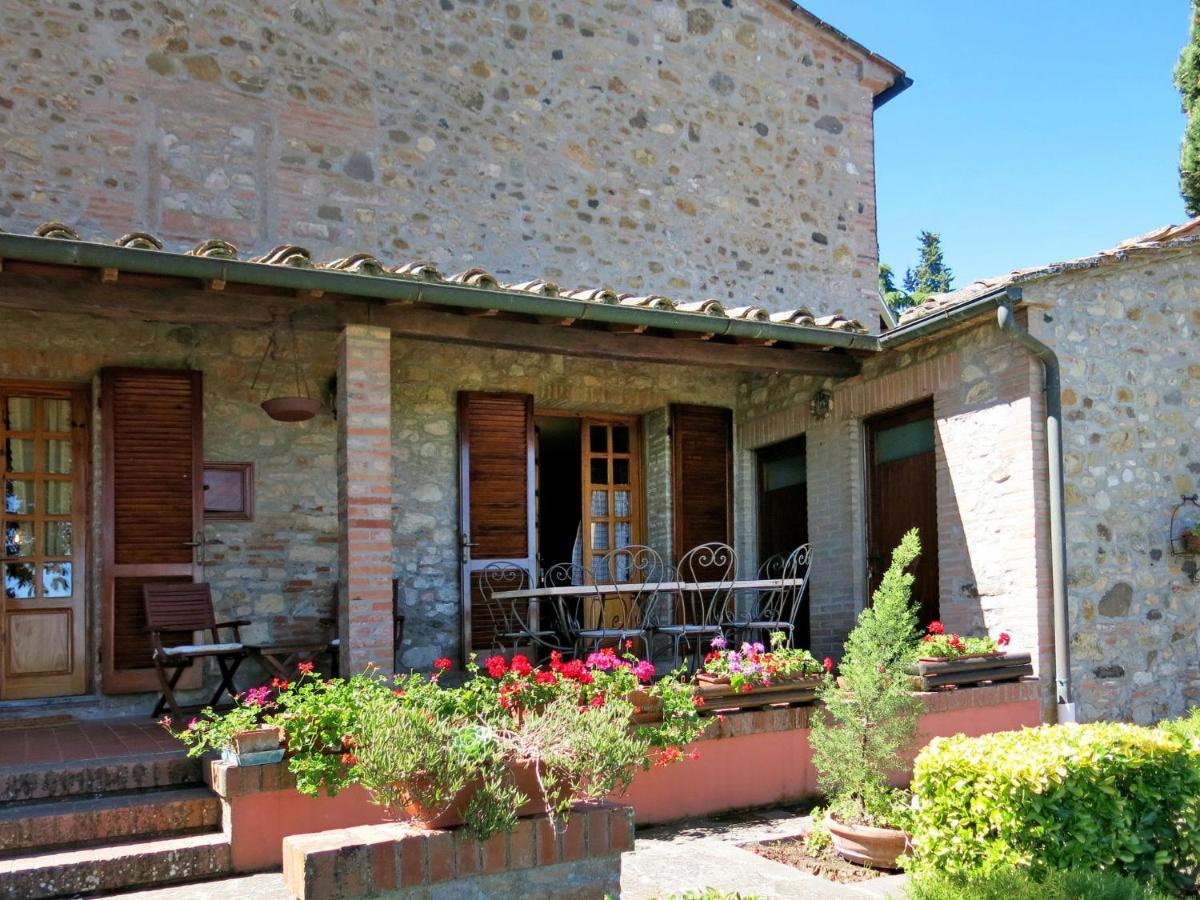 Holiday Home Castagni II - Oct101 By Interhome Orciatico Bagian luar foto