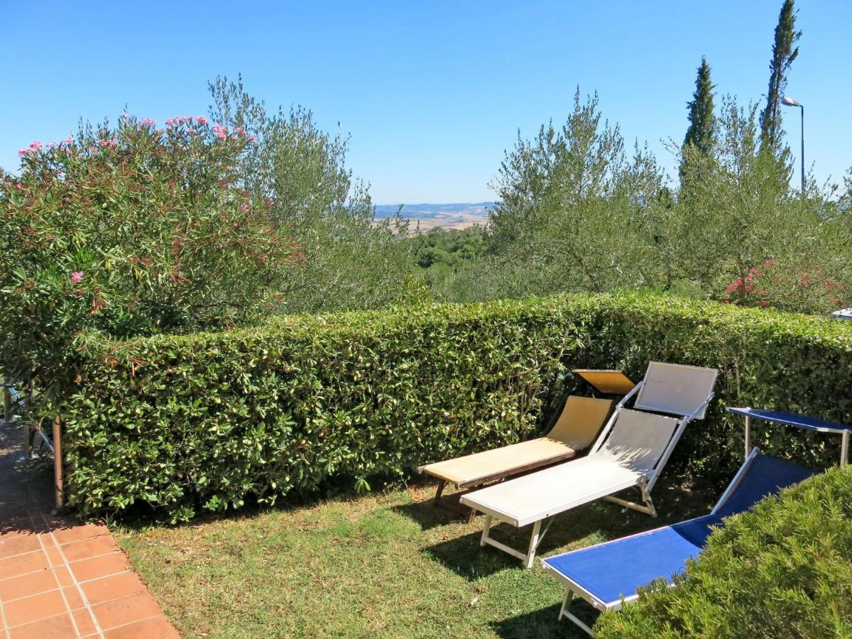 Holiday Home Castagni II - Oct101 By Interhome Orciatico Bagian luar foto