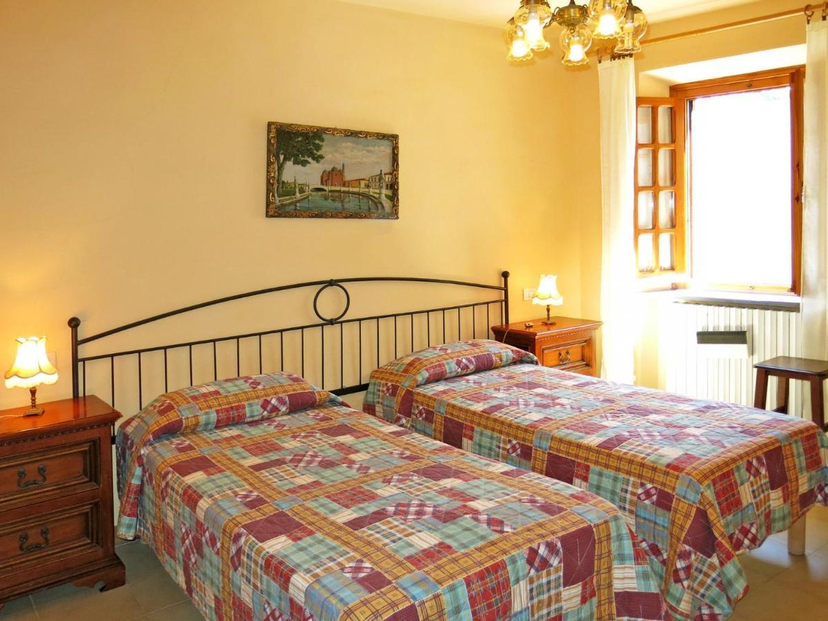 Holiday Home Castagni II - Oct101 By Interhome Orciatico Bagian luar foto