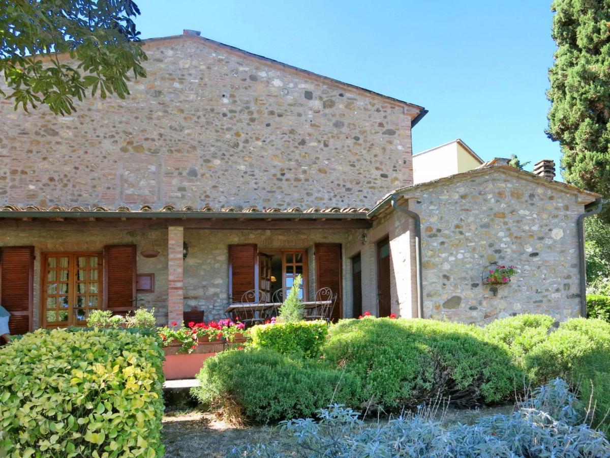Holiday Home Castagni II - Oct101 By Interhome Orciatico Bagian luar foto