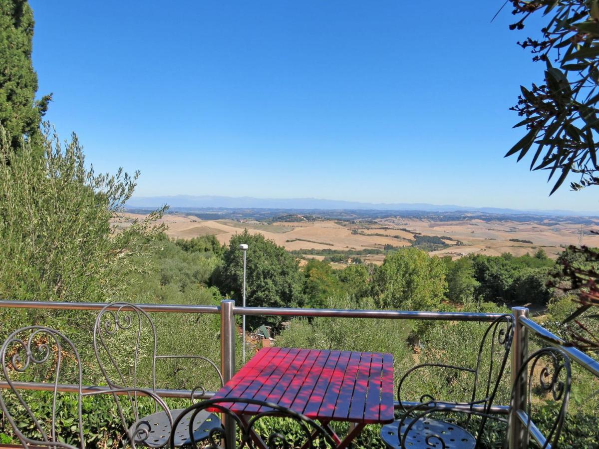 Holiday Home Castagni II - Oct101 By Interhome Orciatico Bagian luar foto