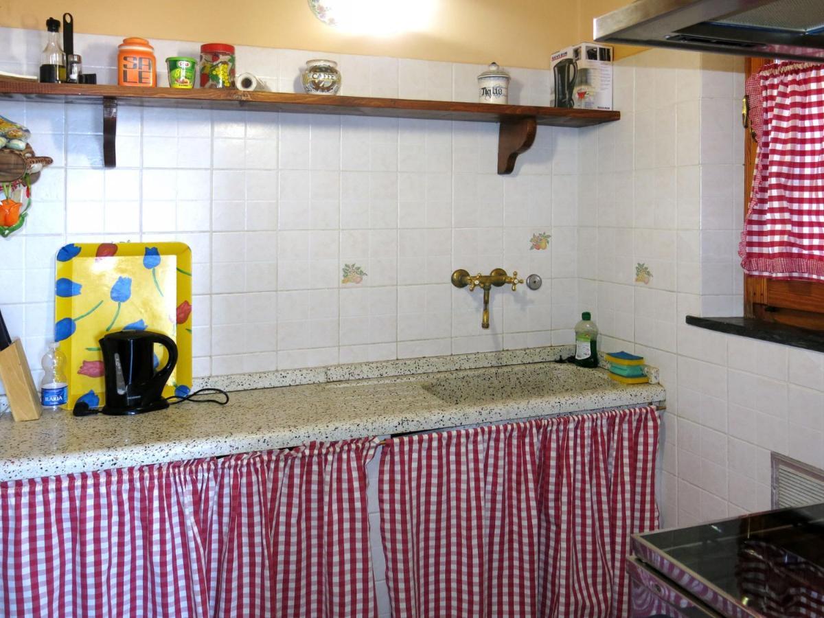 Holiday Home Castagni II - Oct101 By Interhome Orciatico Bagian luar foto