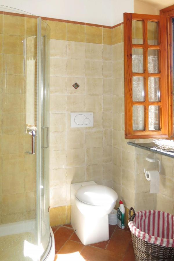 Holiday Home Castagni II - Oct101 By Interhome Orciatico Bagian luar foto